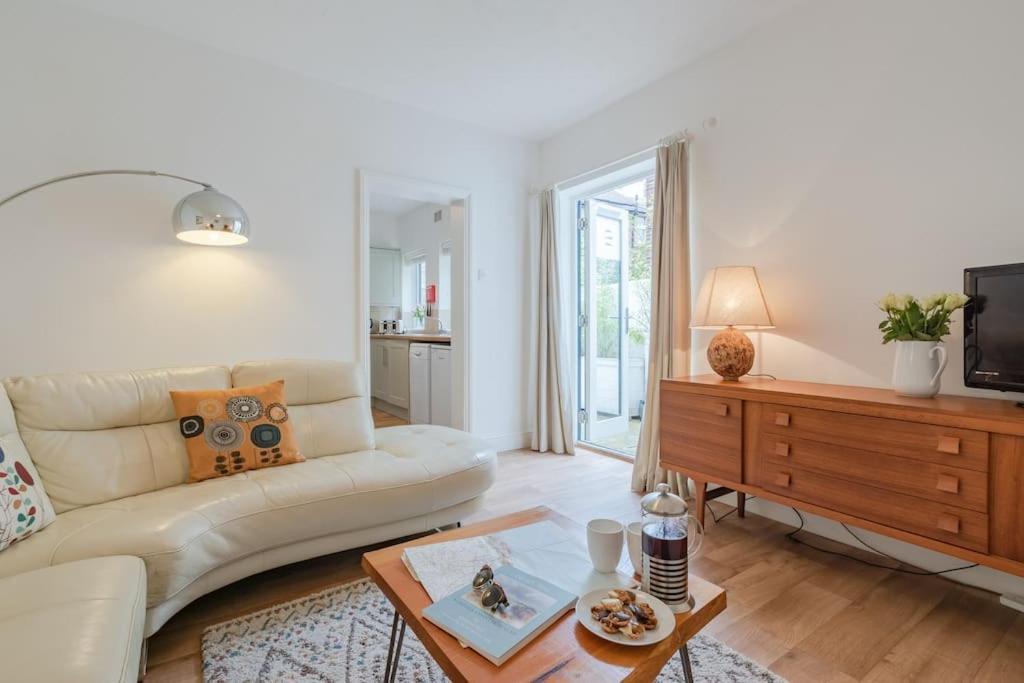 Bec Cottage, A Seaside Retreat In Cromer Exterior foto